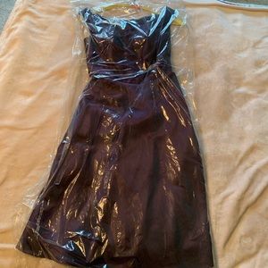 David’s bridal dress